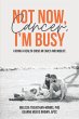 Not Now, Cancer, I'm Busy (eBook, ePUB) - Bild 1