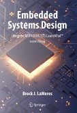 Embedded Systems Design using the MSP430FR2355 LaunchPad(TM) (eBook, PDF)