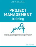 Project Management Training (eBook, ePUB)