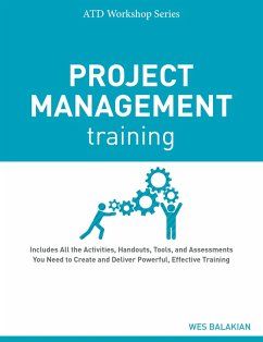 Cover Project Management Training (eBook, ePUB)