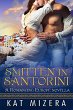 Smitten in Santorini (Romancing Europe,... - Bild 1