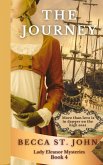 The Journey (Lady Eleanor Mysteries, #4) (eBook, ePUB)