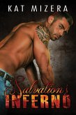 Salvation's Inferno (eBook, ePUB)