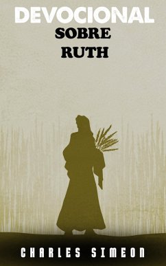 Cover Devocional sobre Ruth (eBook, ePUB)