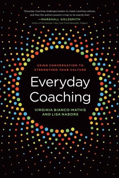 Cover Everyday Coaching (eBook, ePUB)