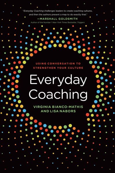 Everyday Coaching (eBook, ePUB)