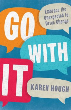 Go With It (eBook, ePUB) - Hough, Karen