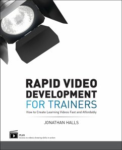 Cover Rapid Video Development for Trainers (eBook, ePUB)