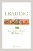Leading With Wisdom (eBook, ePUB)