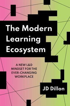 Cover The Modern Learning Ecosystem (eBook, ePUB)
