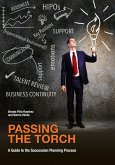 Passing the Torch (eBook, ePUB) Passing the Torch (eBook, ePUB)