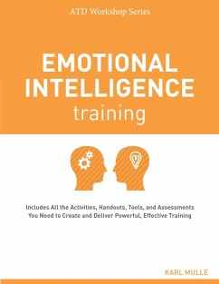 Cover Emotional Intelligence Training (eBook, ePUB)