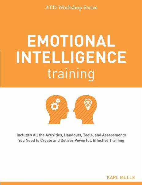 Emotional Intelligence Training (eBook, ePUB) Emotional Intelligence Training (eBook, ePUB)