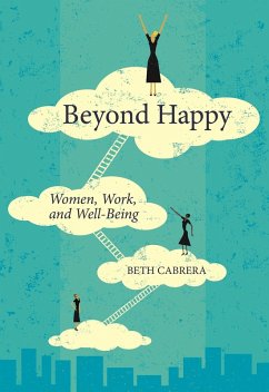 Cover Beyond Happy (eBook, ePUB)
