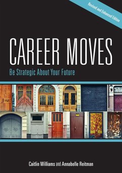 Cover Career Moves (eBook, ePUB)