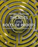 The Nuts and Bolts of Proofs (eBook, ePUB)