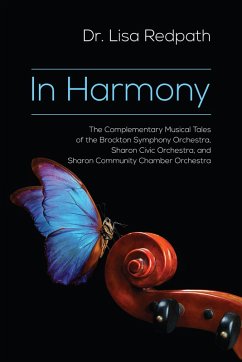 Cover In Harmony (eBook, ePUB)