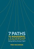7 Paths to Managerial Leadership (eBook, ePUB)