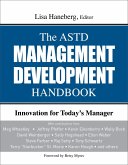 The ASTD Management Development Handbook (eBook, ePUB) The ASTD Management Development Handbook (eBook, ePUB)