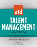 ATD Talent Management Handbook (eBook, ePUB)