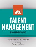 ATD Talent Management Handbook (eBook, ePUB) ATD Talent Management Handbook (eBook, ePUB)