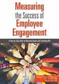 Measuring the Success of Employee Engagement (eBook, ePUB)