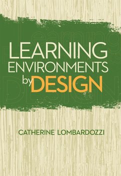 Cover Learning Environments by Design (eBook, ePUB)