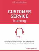 Customer Service Training (eBook, ePUB)