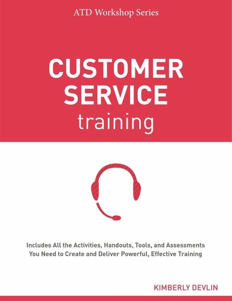 Customer Service Training (eBook, ePUB) Customer Service Training (eBook, ePUB)