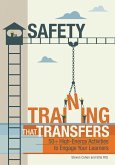 Safety Training That Transfers (eBook, ePUB)