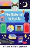 My Daily Life by Ayesha (eBook, ePUB)