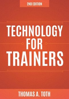 Cover Technology for Trainers, 2nd edition (eBook, ePUB)