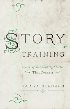 Cover StoryTraining (eBook, ePUB)