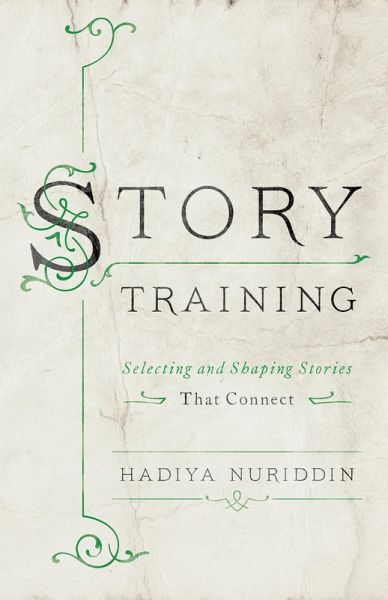 StoryTraining (eBook, ePUB) StoryTraining (eBook, ePUB)