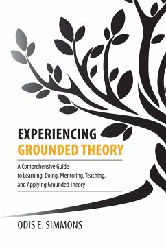 Cover Experiencing Grounded Theory (eBook, ePUB)