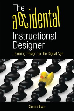 Cover The Accidental Instructional Designer (eBook, ePUB)