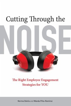 Cover Cutting Through the Noise (eBook, ePUB)