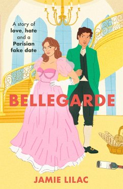 Bellegarde (eBook, ePUB) - Lilac, Jamie