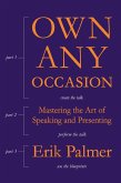 Own Any Occasion (eBook, ePUB)