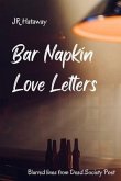 Bar Napkin Love Letters (eBook, ePUB)