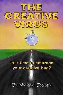 The Creative Virus (eBook, ePUB) - Joseph, Michael