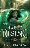 Haelo Rising (The Candeon Heirs, #3) (eBook, ePUB)