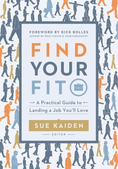 Cover Find Your Fit (eBook, ePUB)