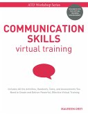 Communication Skills Virtual Training (eBook, ePUB)