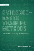 Evidence-Based Training Methods, 3rd Edition (eBook, ePUB)