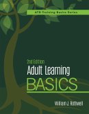 Adult Learning Basics, 2nd Edition (eBook, ePUB)