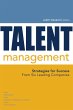 Talent Management (eBook, ePUB) - Bild 1