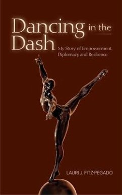 Cover Dancing in the Dash (eBook, ePUB)