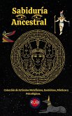 Sabiduría Ancestral (eBook, ePUB)
