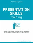 Presentation Skills Training (eBook, ePUB)